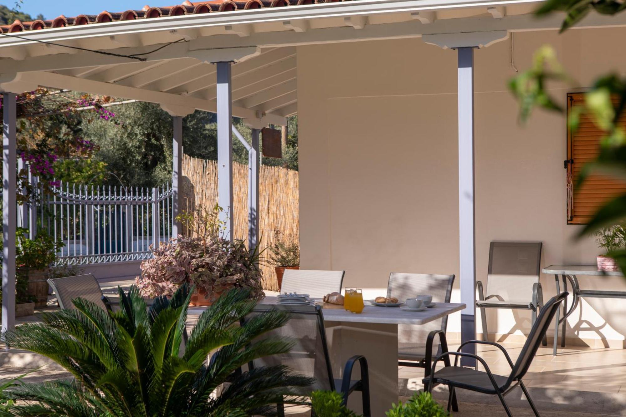 Lia's Cozy House Casa vacanze *