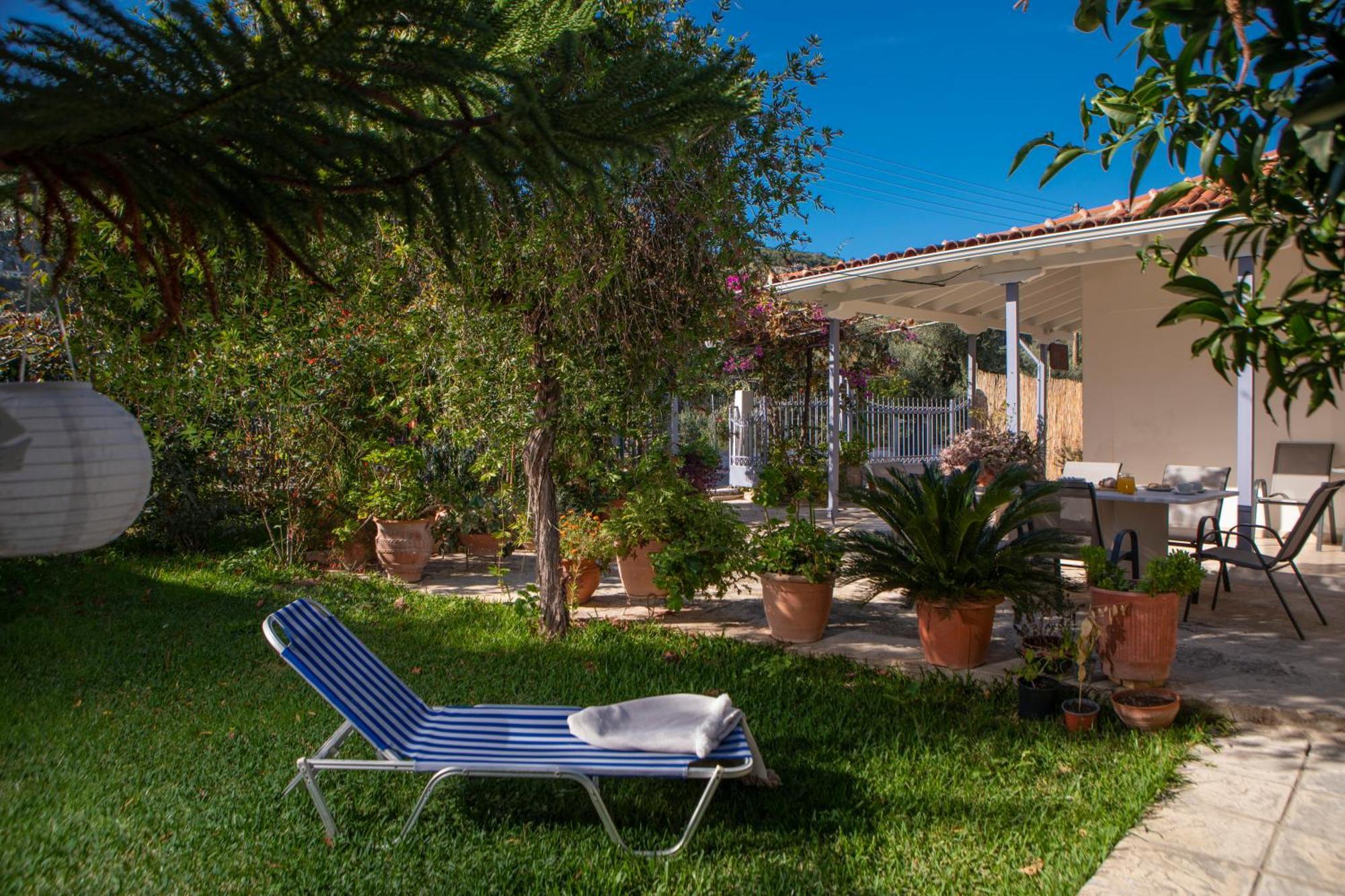 Casa vacanze Lia's Cozy House *