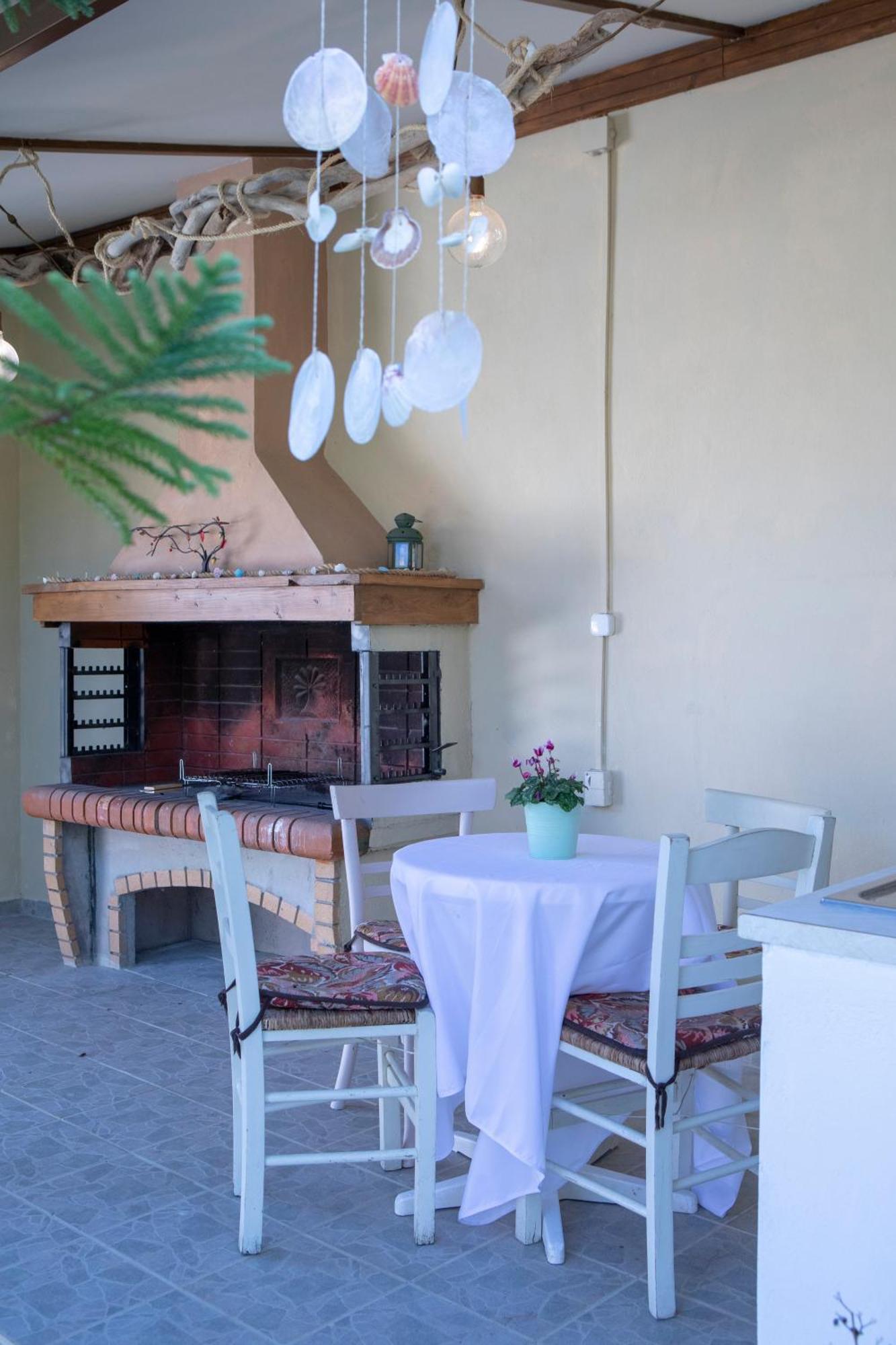 Lia's Cozy House Casa vacanze