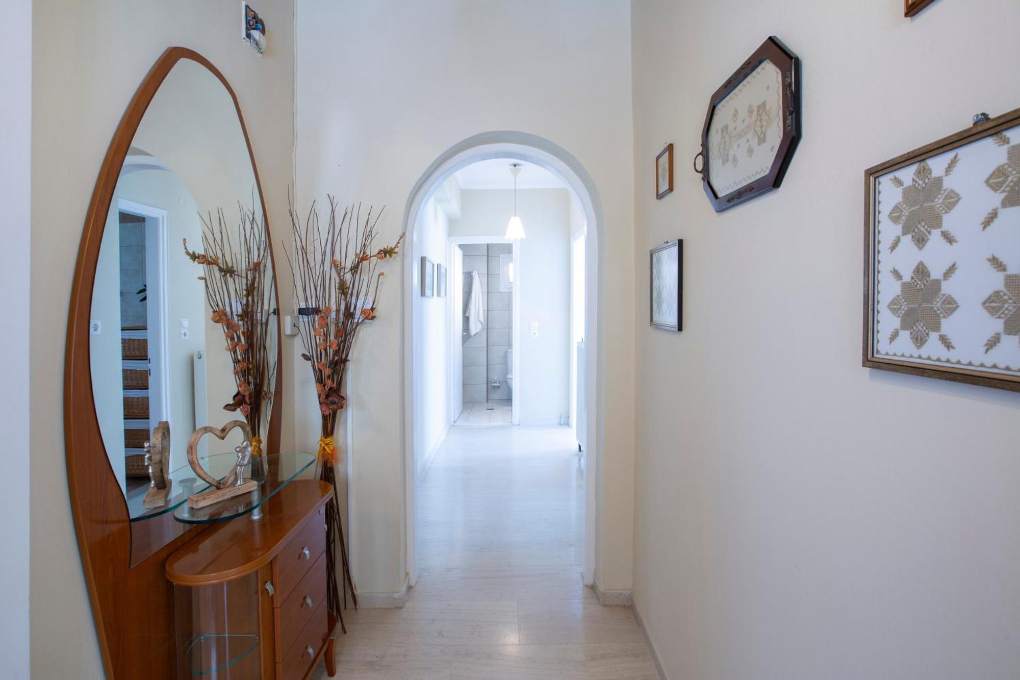 Casa vacanze Lia's Cozy House