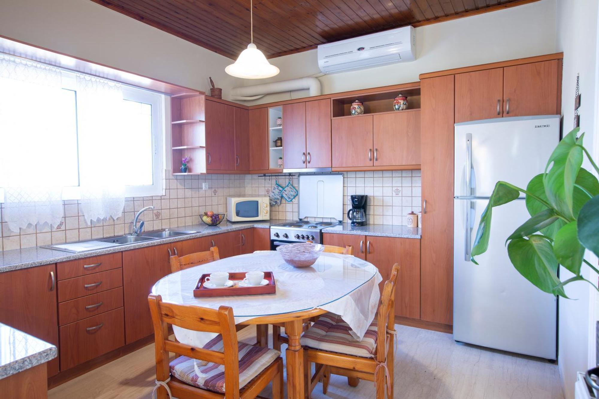 Lia's Cozy House *