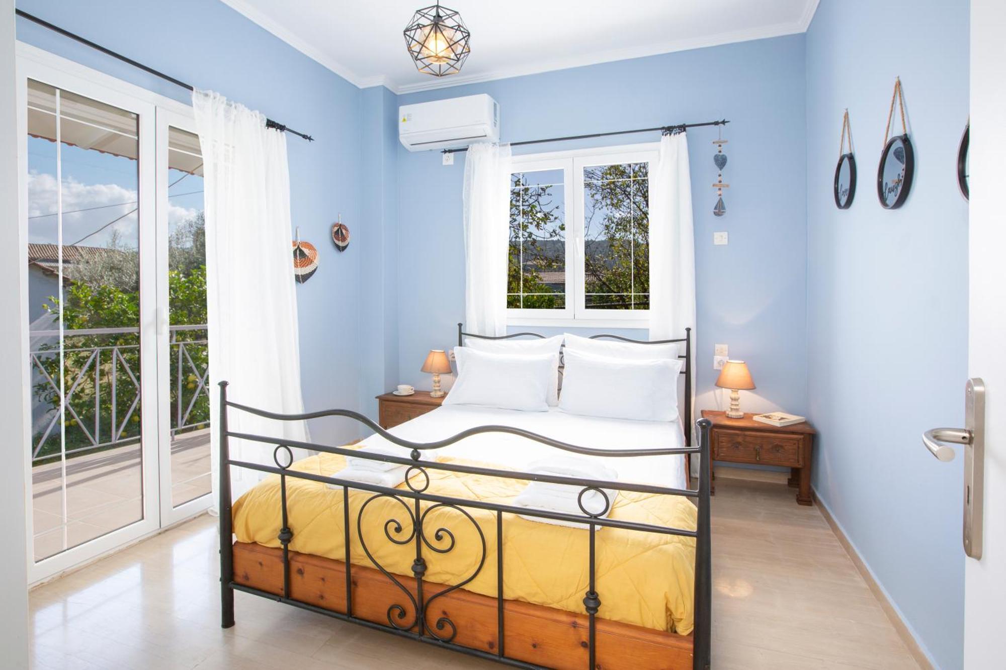 Lia's Cozy House Casa vacanze