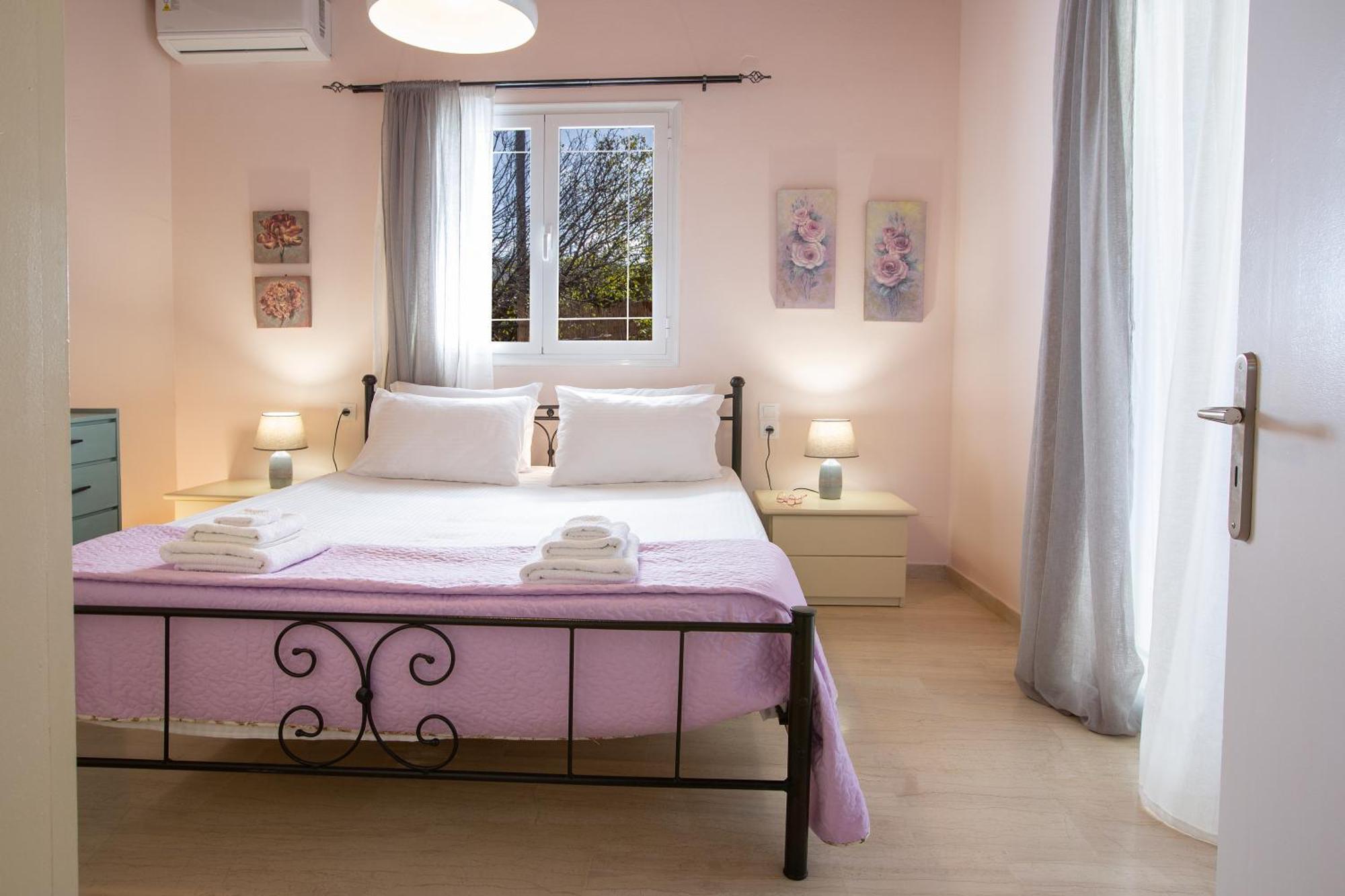Lia's Cozy House