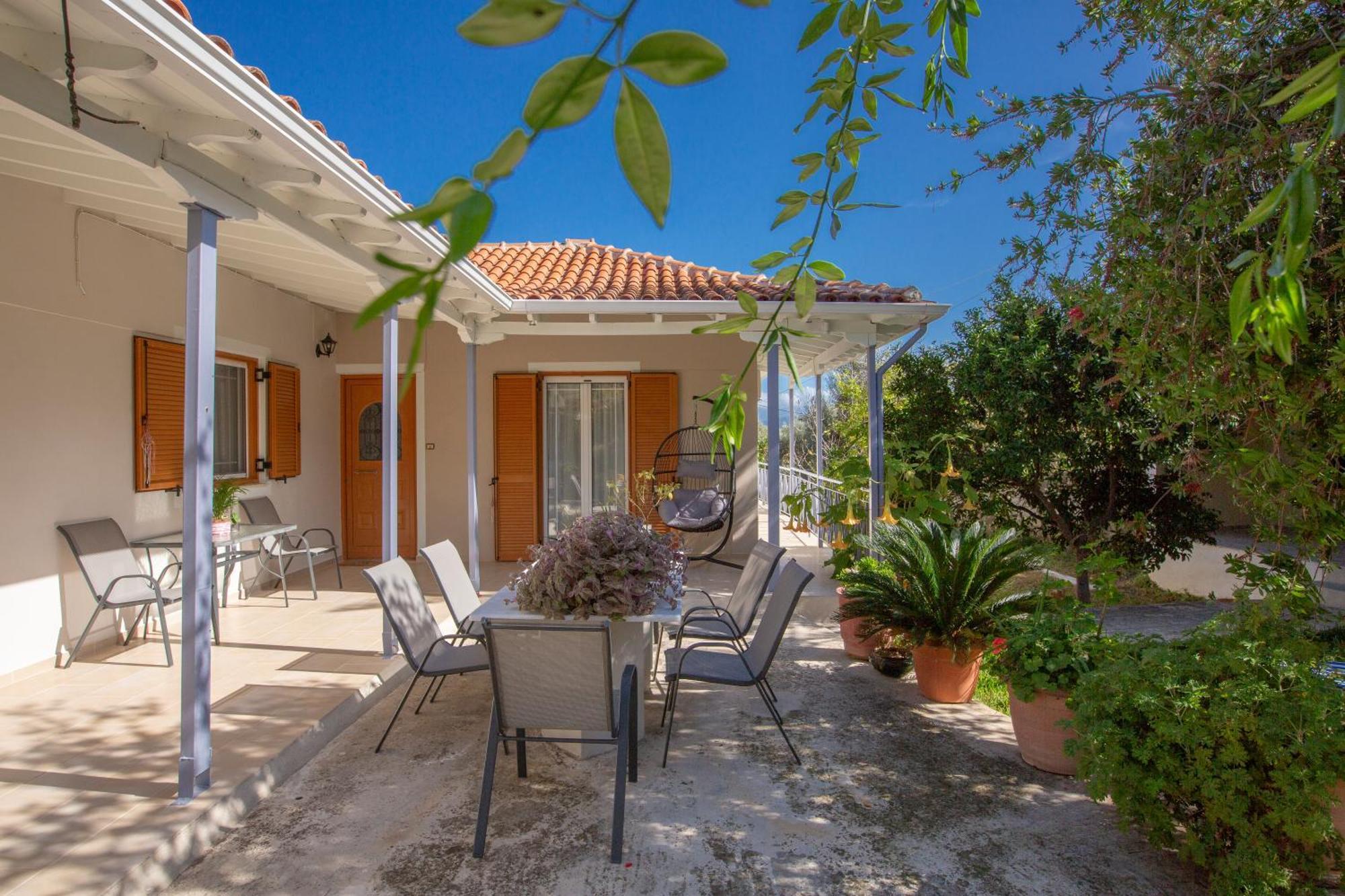 Lia's Cozy House Apolpaina