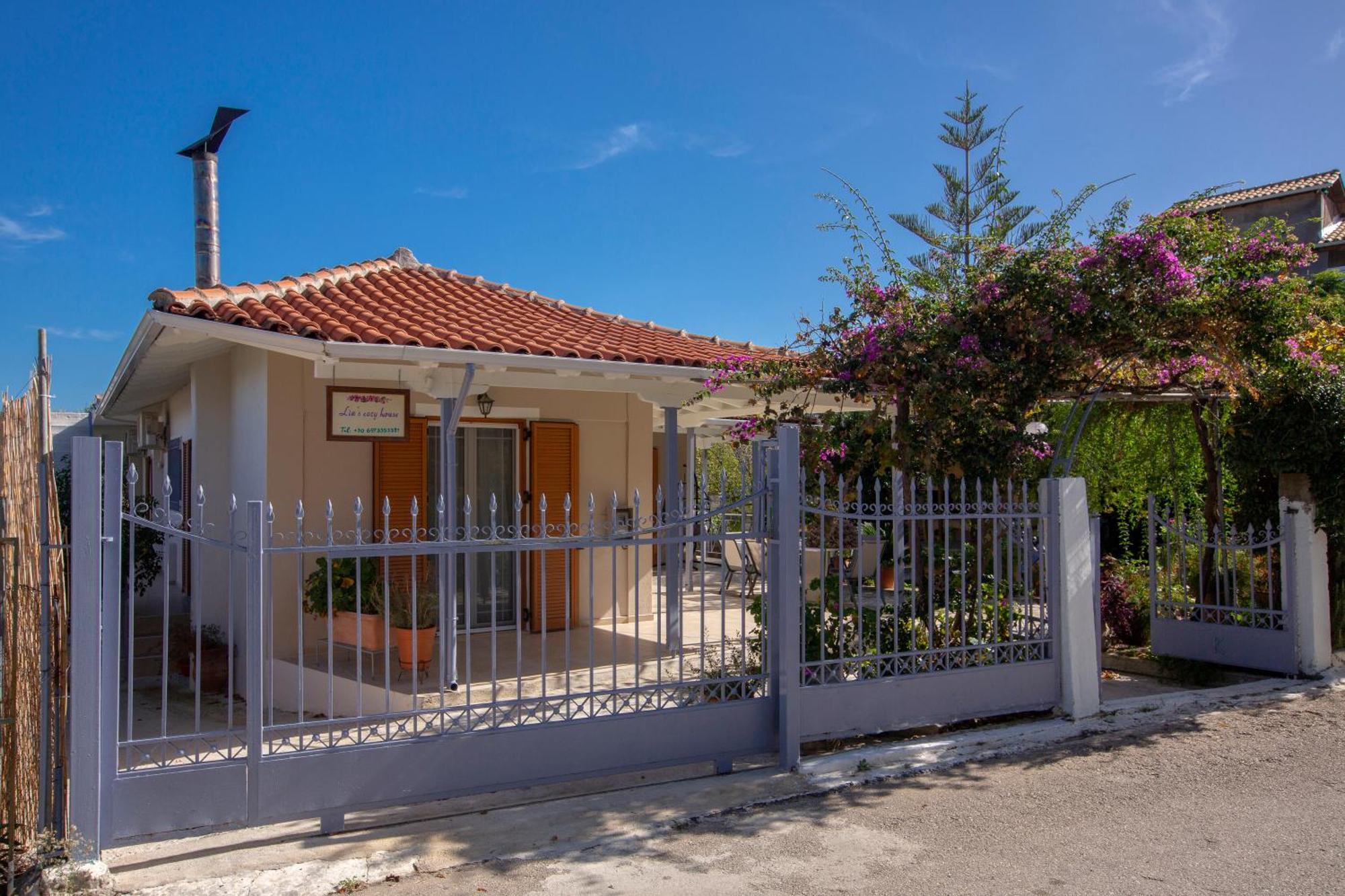 Casa vacanze Lia's Cozy House *