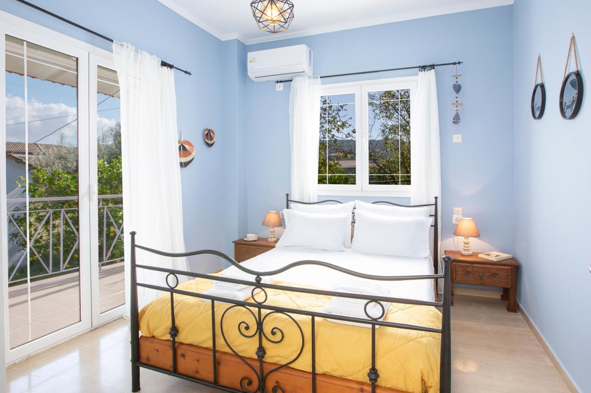Lia's Cozy House * Apolpaina
