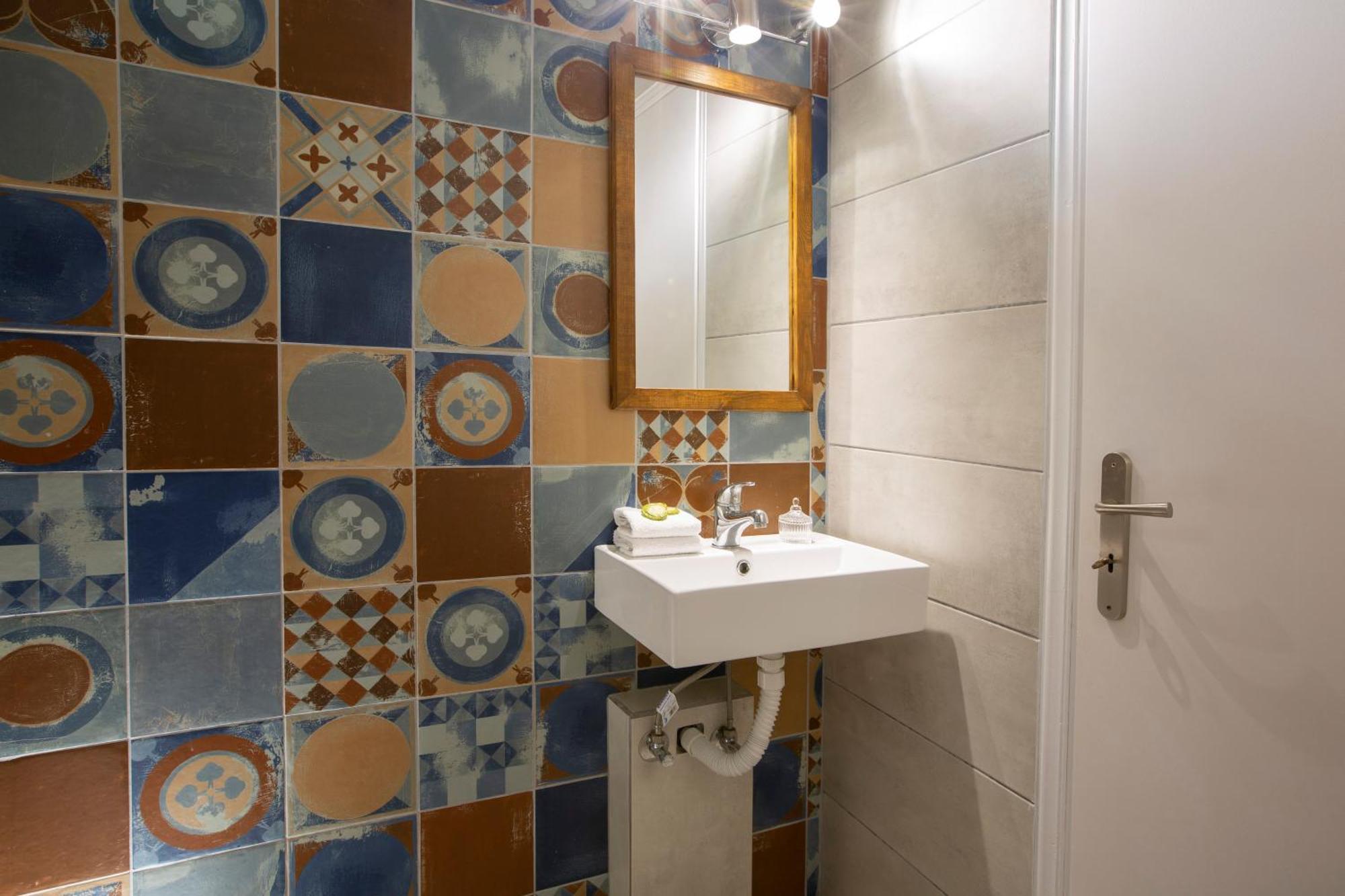 Casa vacanze Lia's Cozy House
