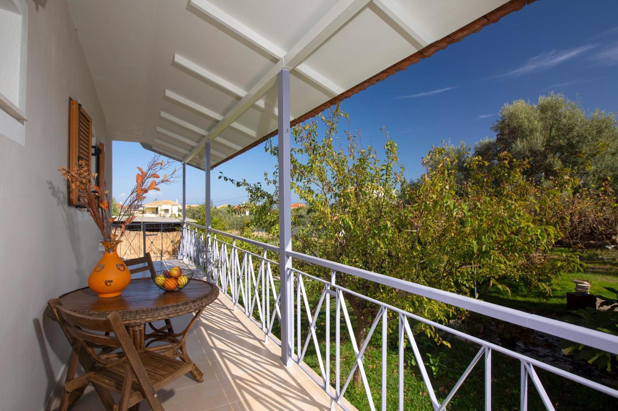 Casa vacanze Lia's Cozy House