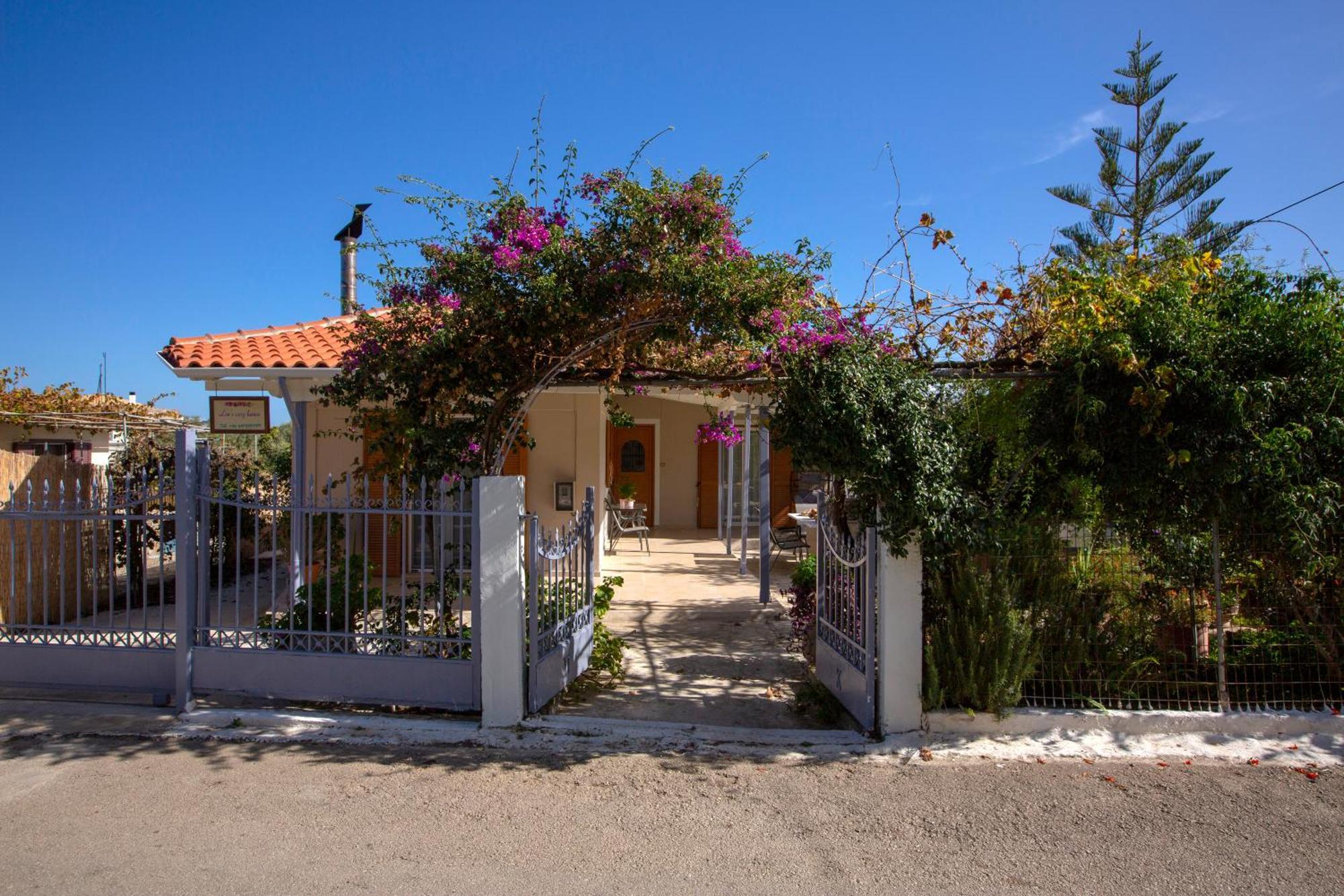 Lia's Cozy House Apolpaina