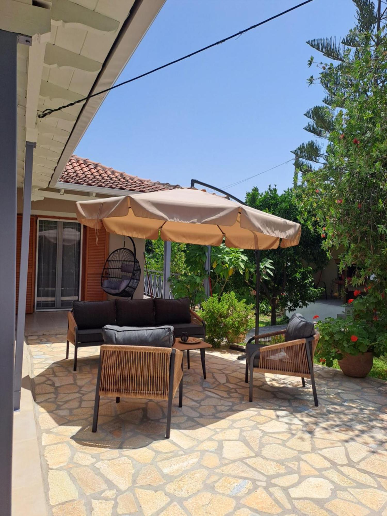 Lia's Cozy House Casa vacanze *
