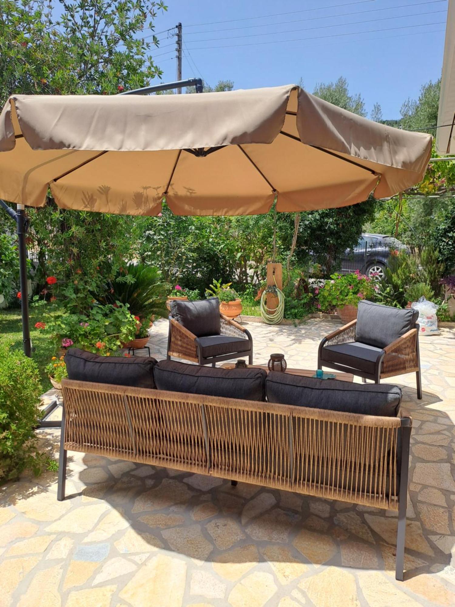 Casa vacanze Lia's Cozy House *