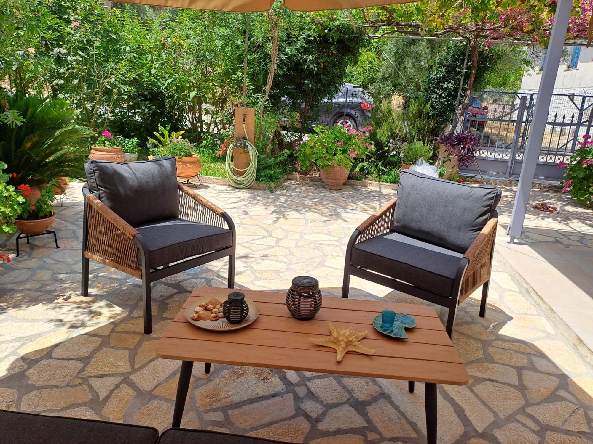 Casa vacanze Lia's Cozy House