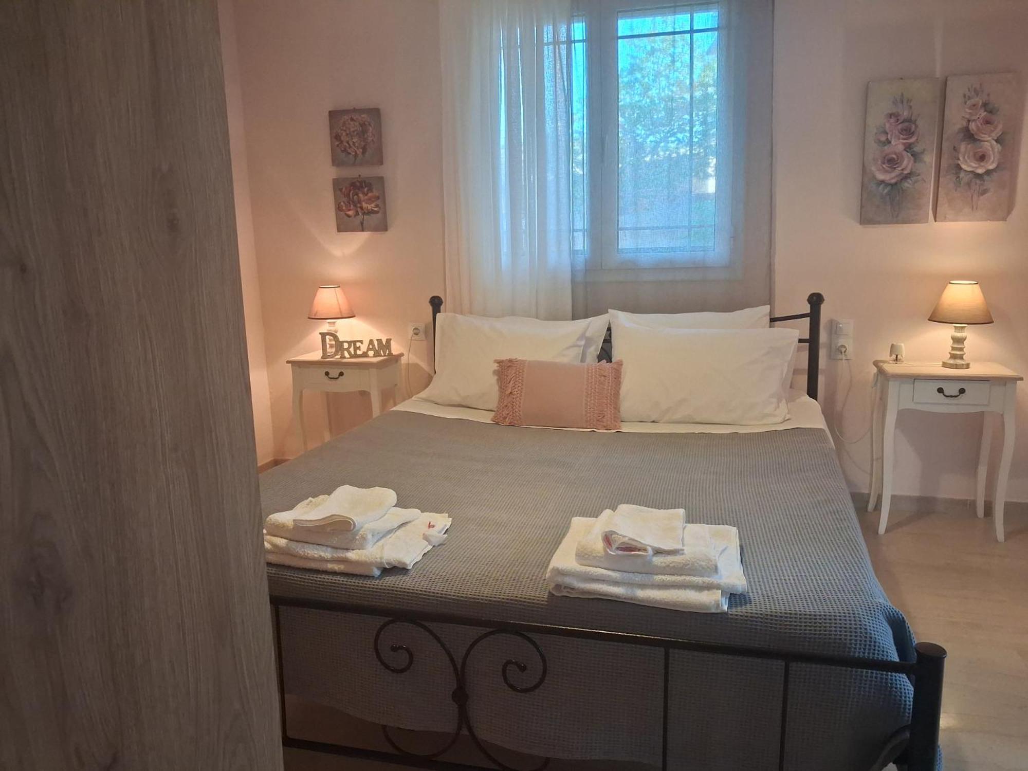 Lia's Cozy House