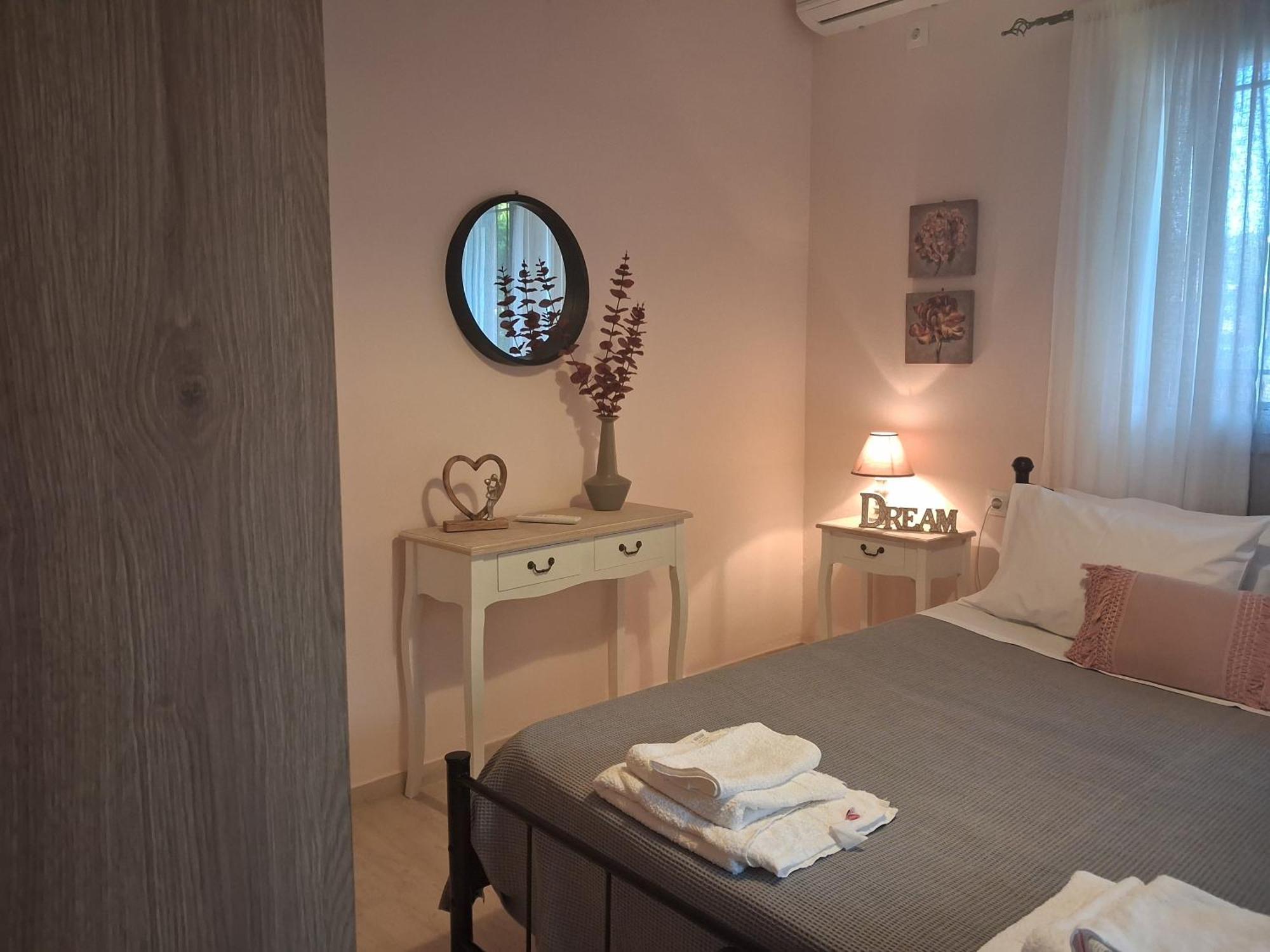 Lia's Cozy House 度假居